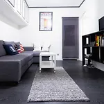 Cozy And Bright Studio 15Min From Pigalle