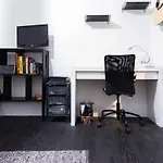 Cozy And Bright Studio 15Min From Pigalle