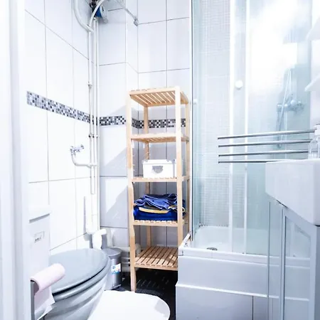 Cozy And Bright Studio 15min From Pigalle *